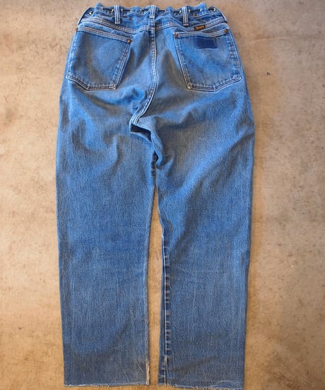 "KOUHEI TERRAI" Used Remake Cord Pants