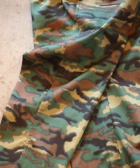 "JEMORGAN" Easy Pants