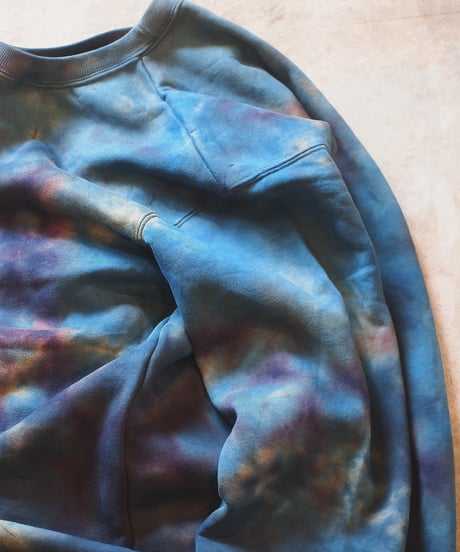 "Nasngwam" SWAMP CREW SWEAT
