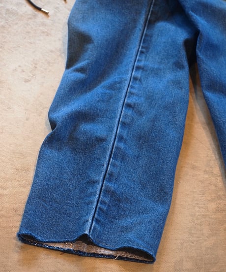 "KOUHEI TERRAI"Reamake Cord Pants