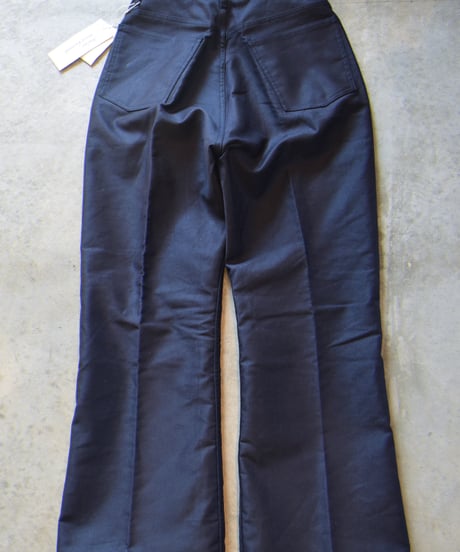 "ATEIIER MONT KEMMEL" Dress Trousers