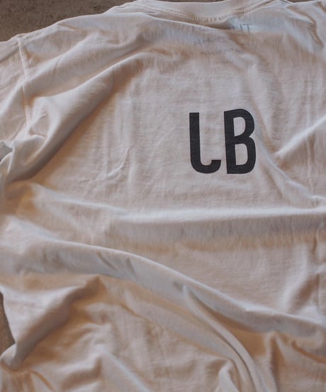 "THE DAY ON THE BEACH"Short Sleeve Tee(West Coast California)