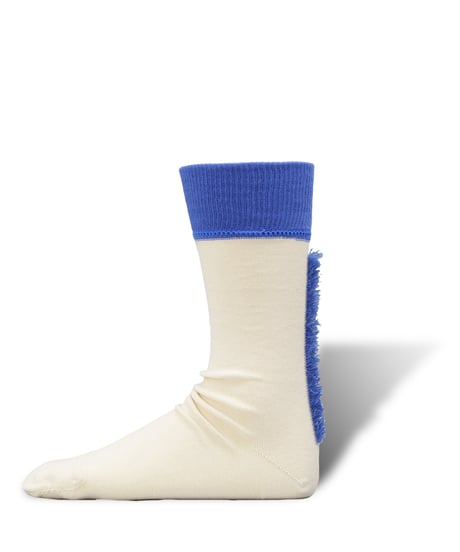 再入荷！"SHOWATABE ORGANIC" Organic Mohican Socks[Split-Toe]