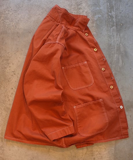 "UNIVERSAL OVERALL"Stone Cutter Coverall