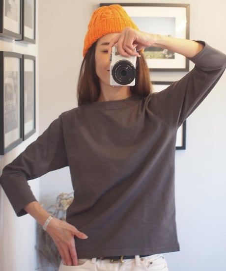 "SUBLIME" Fisherman Knit