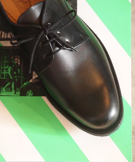 "FRANCE ARMY" Survice Shoes