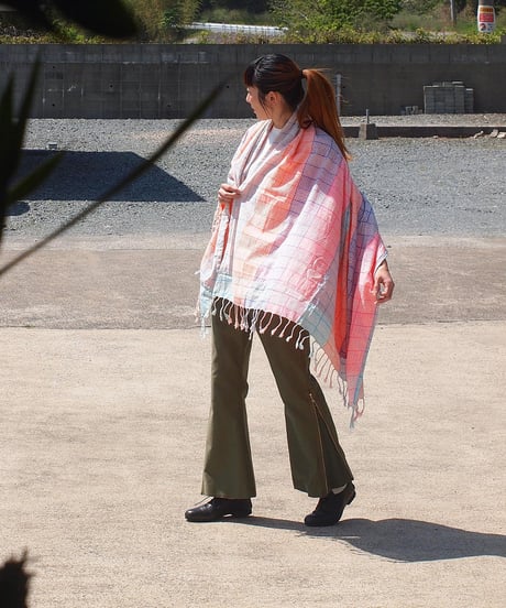 "Kbas" Big Stole