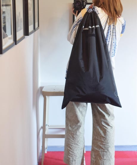 Dead Stock !! "GERMAN ARMY" Laundry Bag