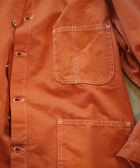 "UNIVERSAL OVERALL"Stone Cutter Coverall