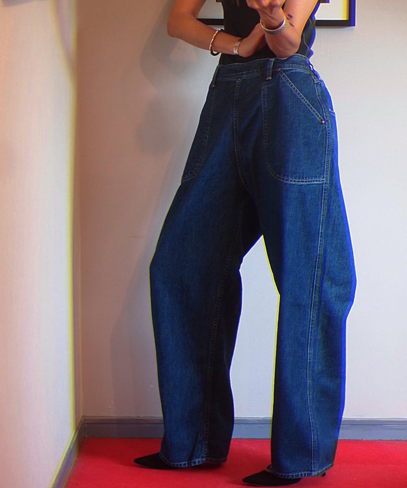 ORDINARY FITS