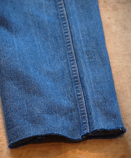 "KOUHEI TERRAI"Reamake Cord Pants