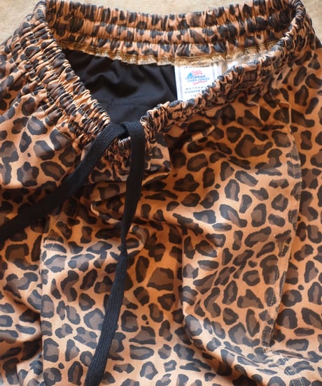 "JEMORGAN" Easy Pants