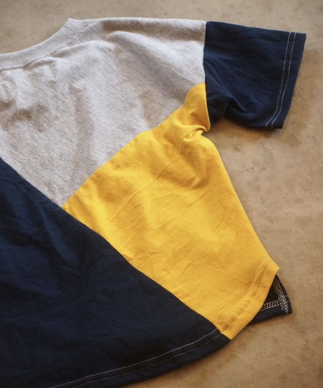 "NASNGWAM" Puzzle Tee