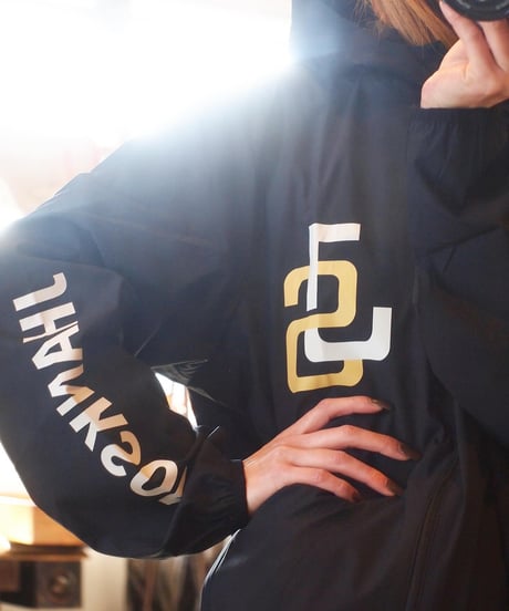 再入荷!! "JHANKSON" Spring Set Up
