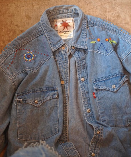 "Nasngwam" DAKOTA SHIRTS
