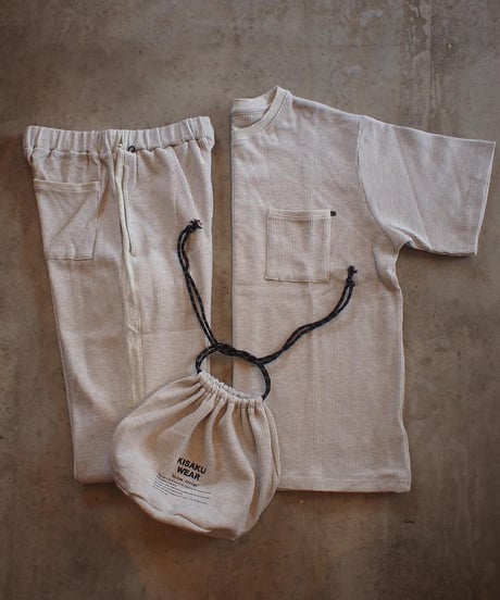 "MODEM DESIGN" KISAKU WEAR