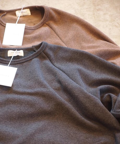 "SPINNER BAIT" Bomber Heat Raglan