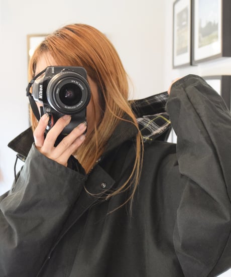 "ROCKALL" Bolton Oiled Jacket