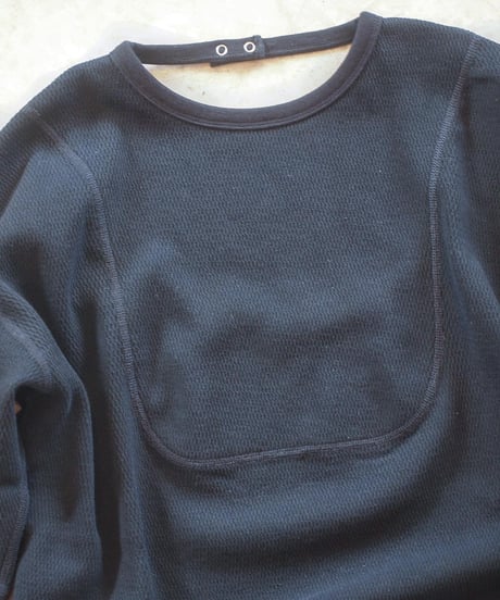 "RUMBLE RED"N-1 Thermal Shirts