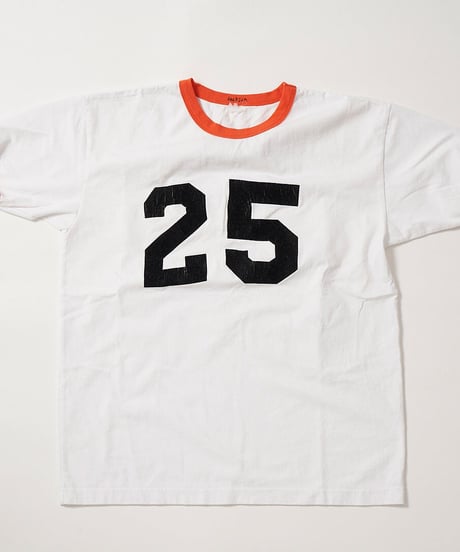 "JACKSON MATISS" JACK 25 Ringer Tee