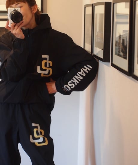再入荷!! "JHANKSON" Spring Set Up