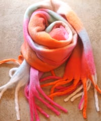 "hinthint" Big Stole