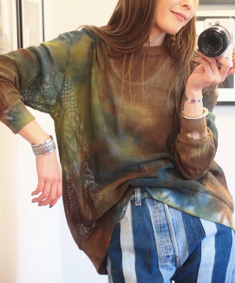 "Nasngwam"MOONLIGHT L/S