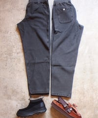 "GOOD ON"HEAVY SWEAT PANTS
