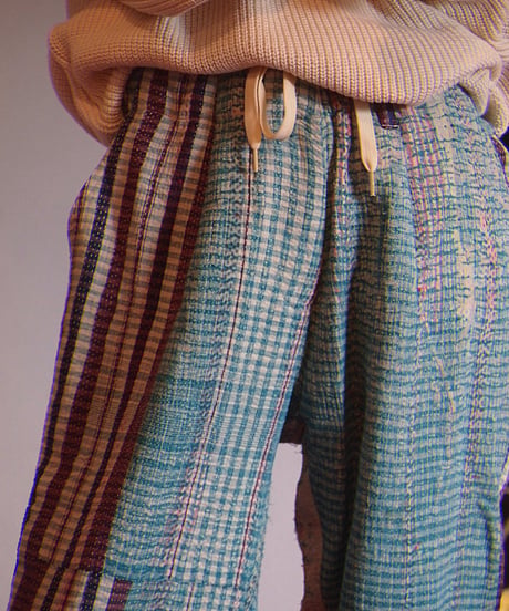 "Nasngwam" ATAVISM  PANTS