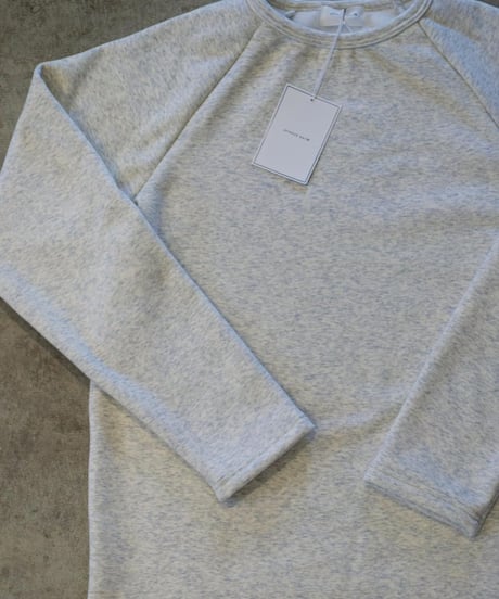 "SPINNER BAIT" Bomber Heat Crew Neck