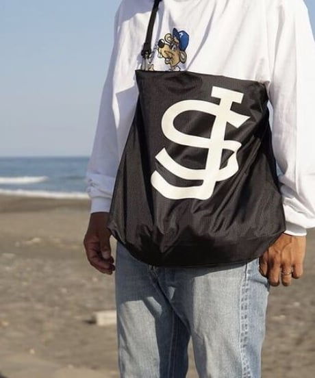 "JHANKSON"Day Game Bag