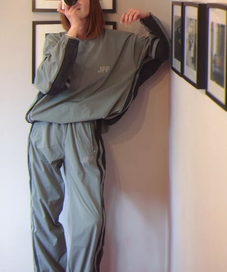 "IMPRESTORE"Piste top「Jason」