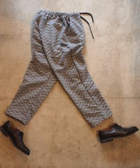 "NASNGWAM" Acoma Pants