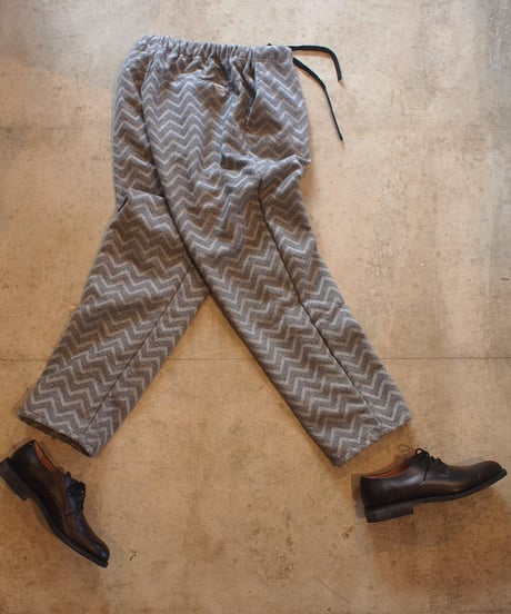 "NASNGWAM" Acoma Pants