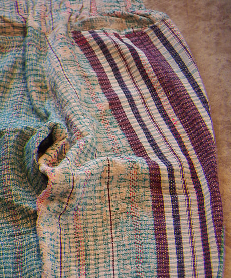 "Nasngwam" ATAVISM  PANTS