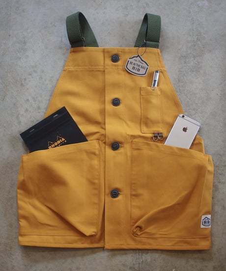 "BIB"CAMPER 2