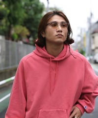 "IMPRESTORE"[RHAH] Freedom Sleeve Hoodie