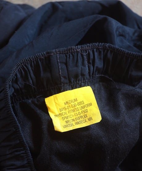 "U.S.ARMY" IPFU Short Pants