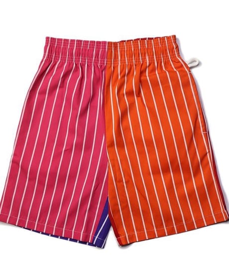 "COOKMAN"Chef Short Pants[Crazy Pattern Hot]