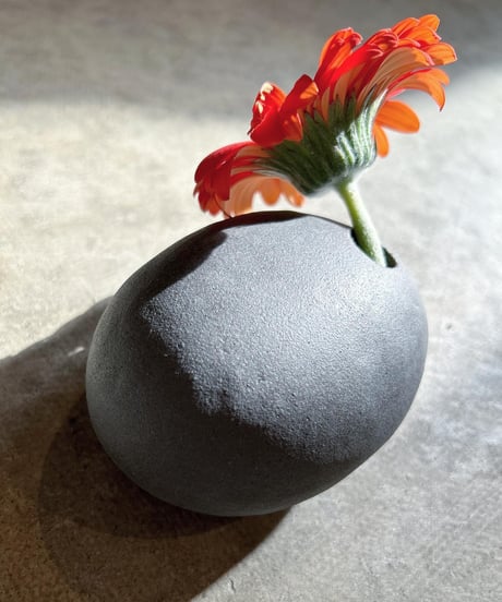"saisai×.sue" 「ohagi」 一輪挿し