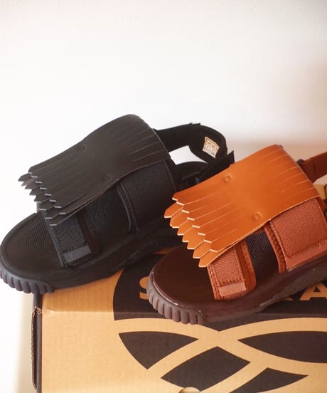 "SHAKA" Weekender Kilt