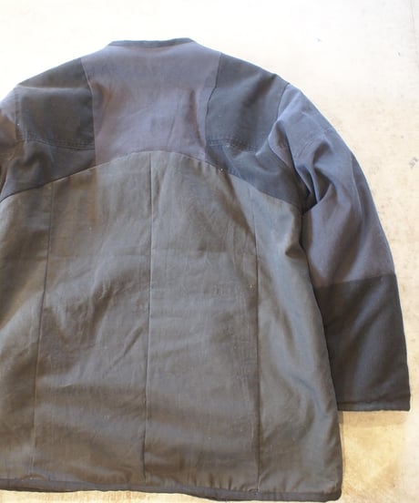 "Nasngwam" GRIZZLY JACKET[Duck]
