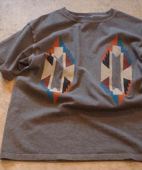 "KOUHEI TERRAI" Thunderbird Tee