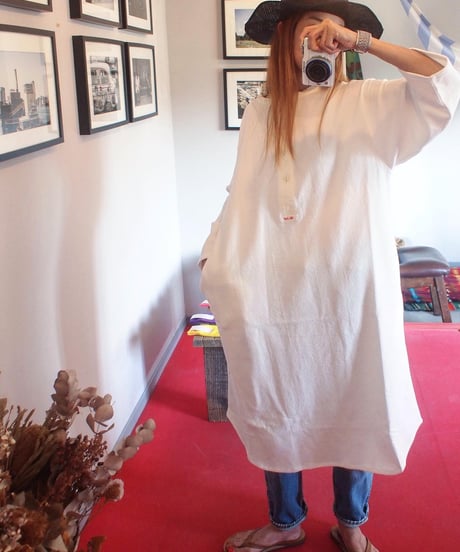 再入荷！"RIDING HIGH" Meringue Jersey One-Piece