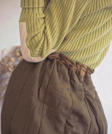 "CHZECH ARMY" M-60 Liner Pants