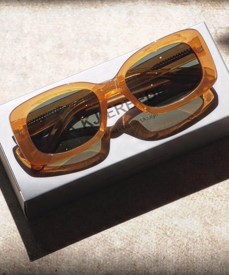 "A.KJAERBEDE" Sunglasses[SALO]