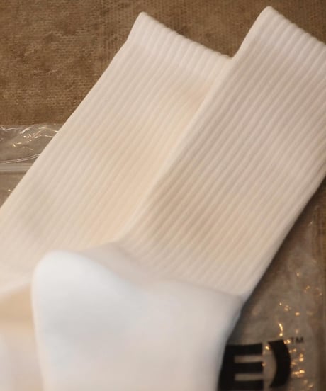 "decka Quality Socks"[DASA(E)]Pile Socks