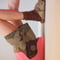 \"decka Quality socks\" Shaggy Pile Socks