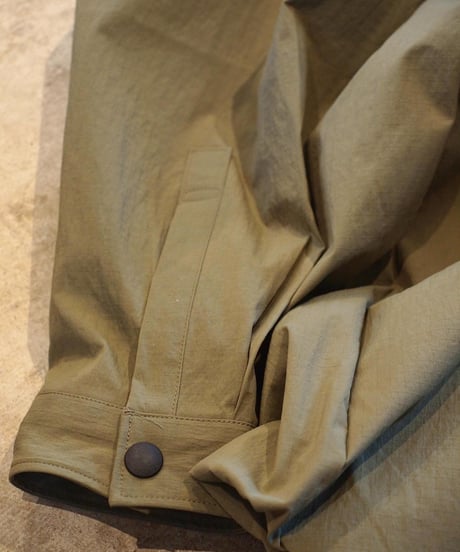 "BEND(S)" Big Coach Jacket[CORDURA]