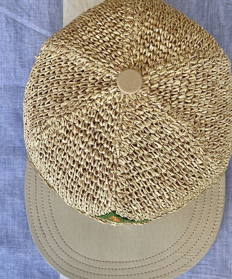 "SUBLIME"COMBINATION BB CAP